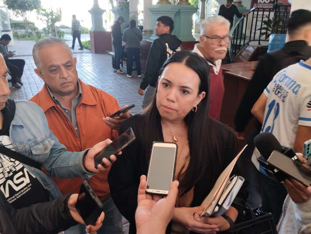 Anuncia Municipio programa de energía limpia para sector&nbsp;empresarial