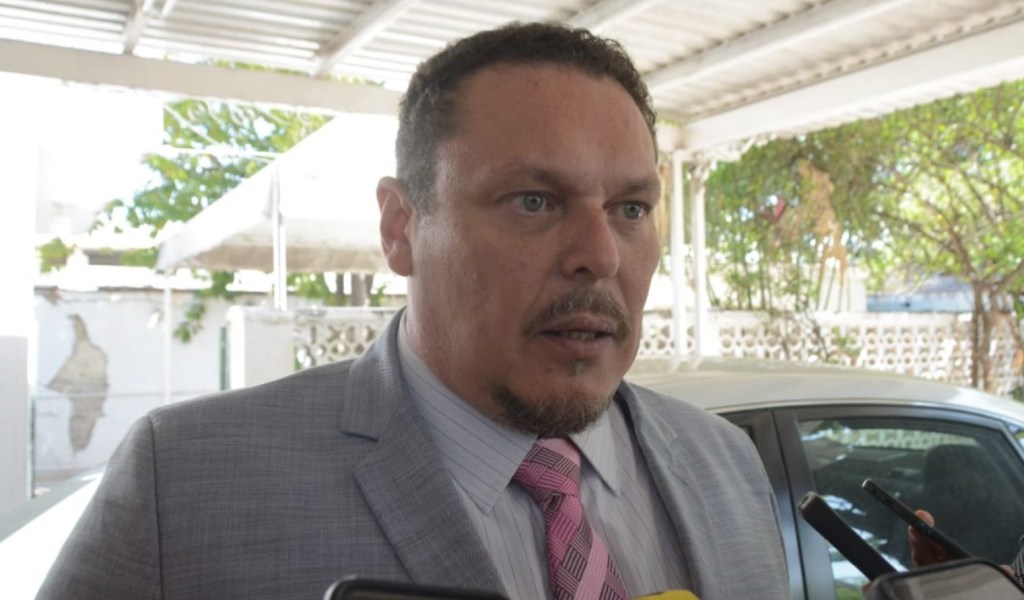 Makito no puede ser candidato a la alcaldía de Reynosa:&nbsp;INE