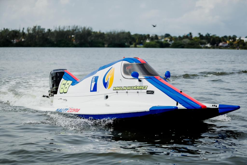 Confirmado: La Nauticopa Tampico Será un Evento&nbsp;Gratuito