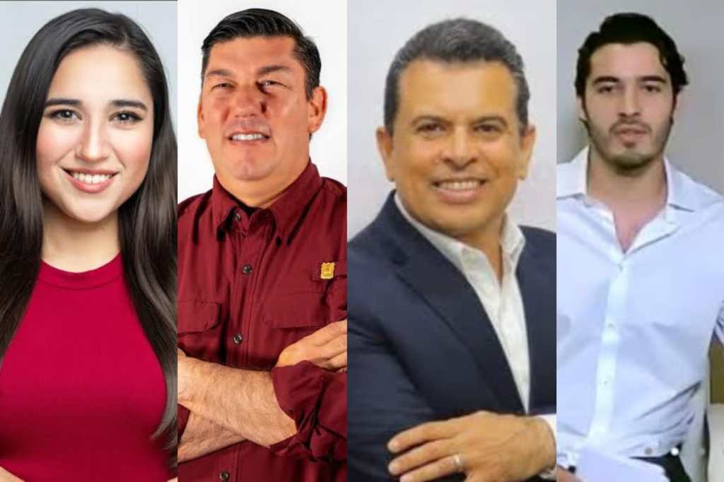 La Victoria es, de la mano de Gattás 