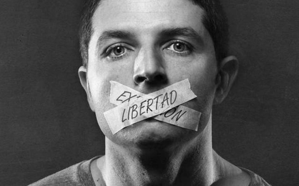 La cacería y despidos a periodistas una práctica común en este&nbsp;sexenio