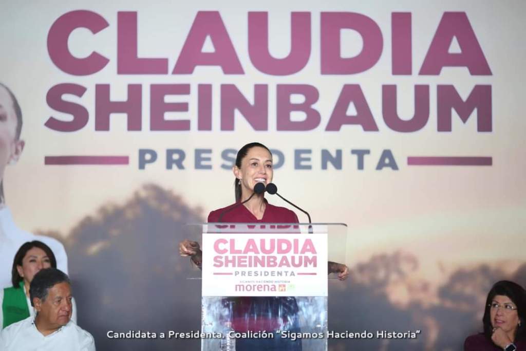 Claudia Sheinbaum estará en Reynosa el 19 de marzo&nbsp;…