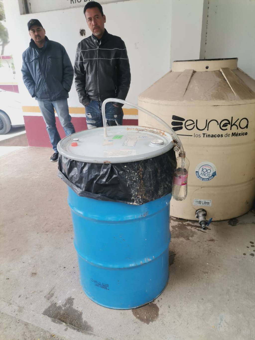 Gobierno de Río Bravo se Asocia con Expertos en Reforestación para Combatir la Sequía y el Cambio&nbsp;Climático