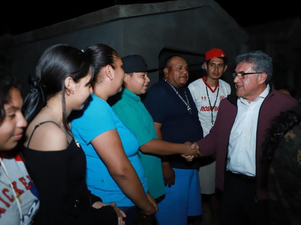 Se prevé una votación histórica en Altamira para sellar el triunfo de Armando Martínez Manríquez, candidato de MORENA, PT y&nbsp;PVEM