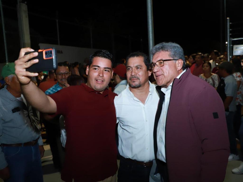 Se prevé contundente triunfo de Armando Martínez Manríquez por la presidencia municipal de&nbsp;Altamira