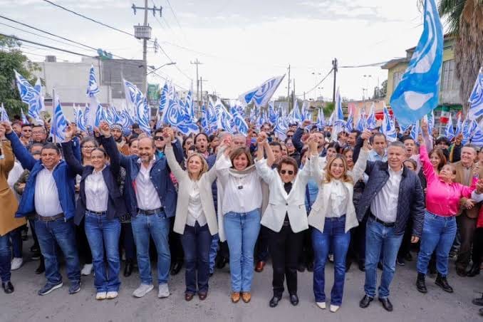 Rosa González: La candidata del PAN para&nbsp;Tampico