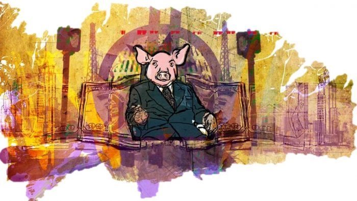 De Pascual Ortiz Rubio a Manuel López Obrador la Nomenklatura siempre ha estado&nbsp;presente