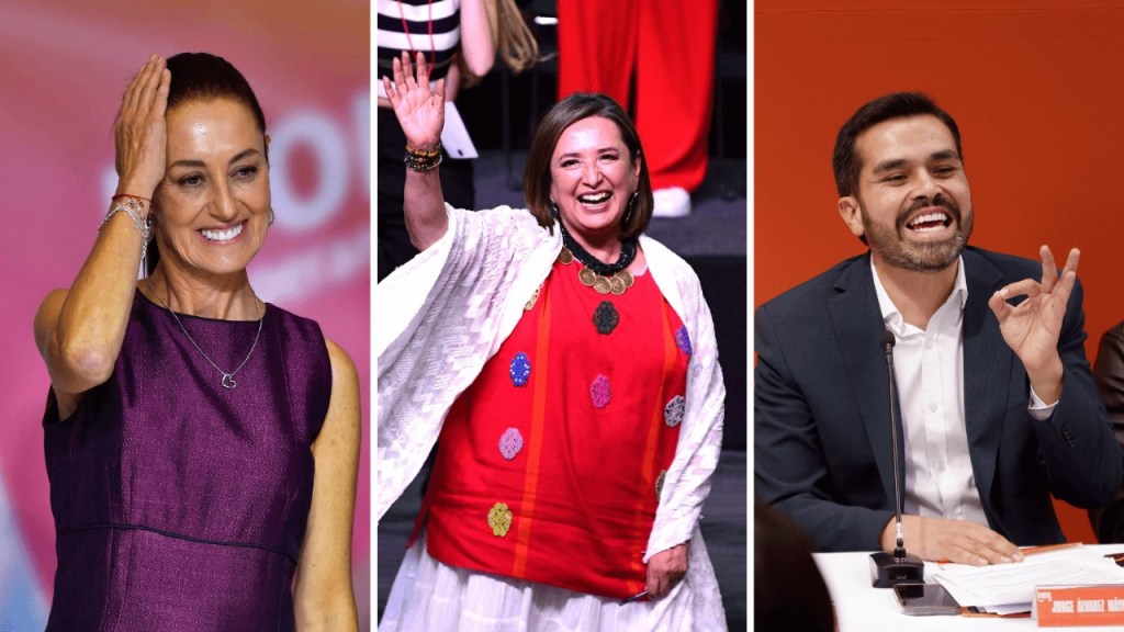 Las próximas elecciones de 2024 oscilan entre él miedo y el&nbsp;abstencionismo