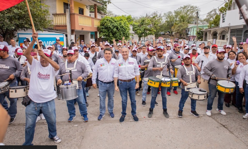 Encendida Defensa del Patrimonio Nacional por Parte de Oseguera&nbsp;Kernion