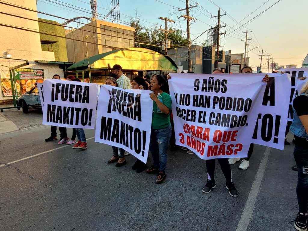 Por Óscar Aldrete, politólogo y analista&nbsp;político.