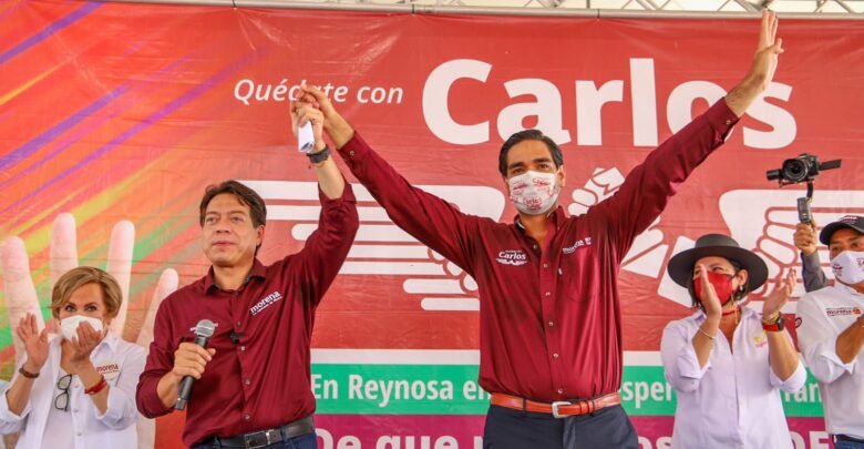 Carlos Peña Ortiz: reelección, igual a tres años más de ineptitud y&nbsp;corrupción