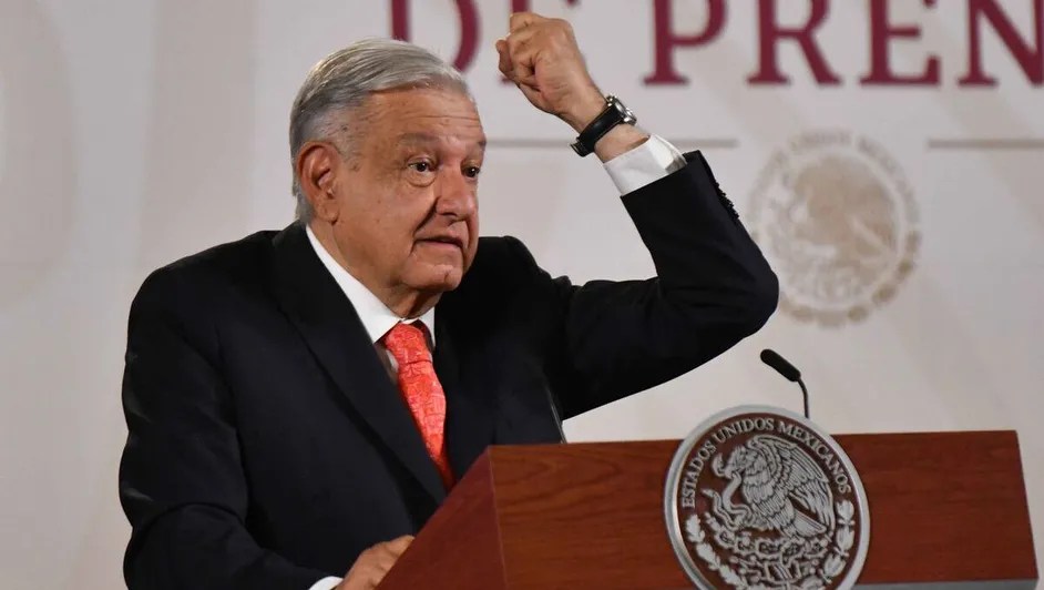 AMLO Respaldado a Jesús Ramírez ante Campañas en su&nbsp;Contra