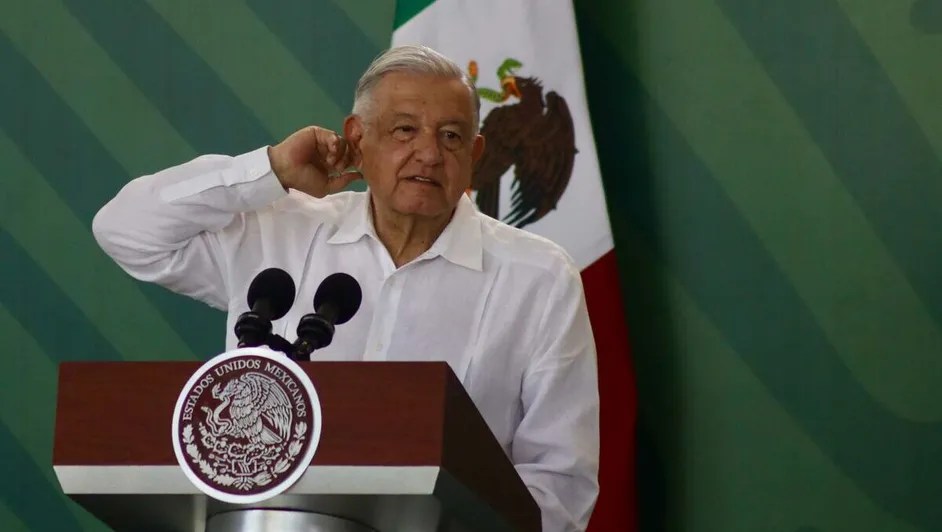 López Obrador rinde homenaje a Benito Juárez y reconoce su influencia en la gestión&nbsp;gubernamental