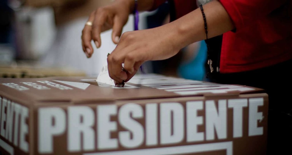 En Altamira todo esta planchado y doblado para las próximas&nbsp;elecciones