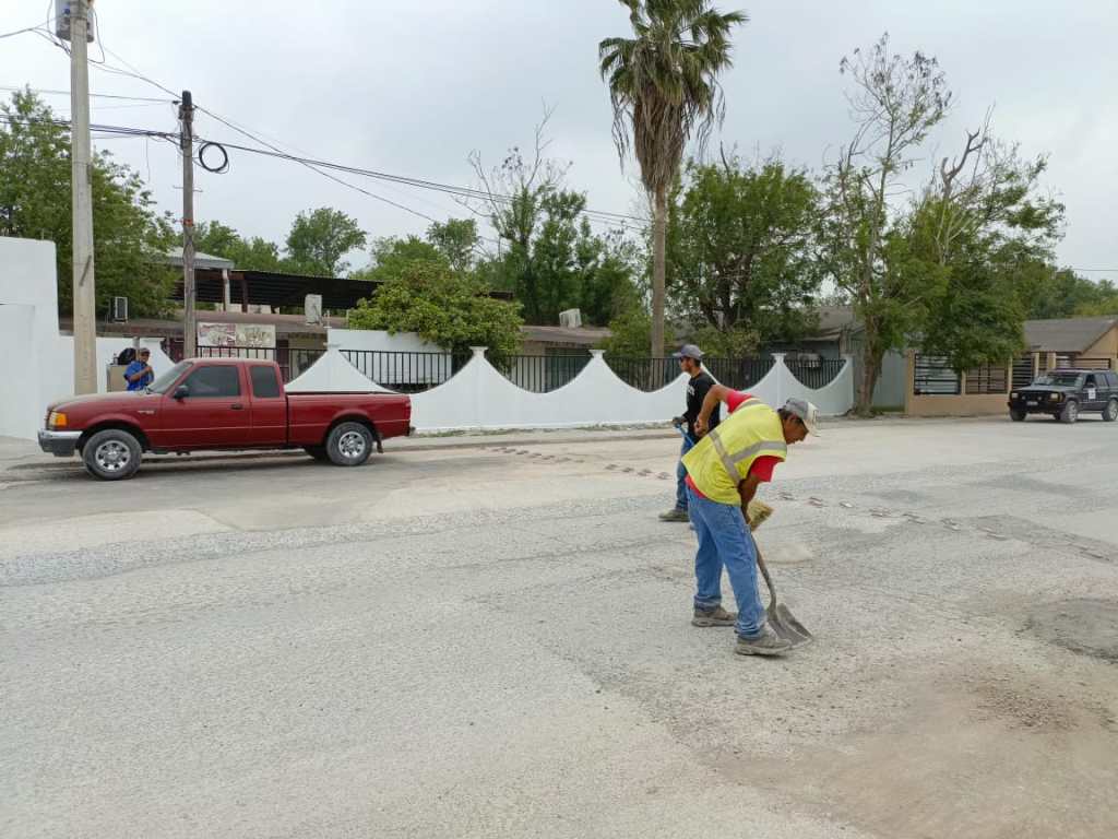 Apoyo Continuo del Gobierno de Río Bravo a la Educación: Mejoras en la Primaria Ignacio Manuel&nbsp;Altamirano