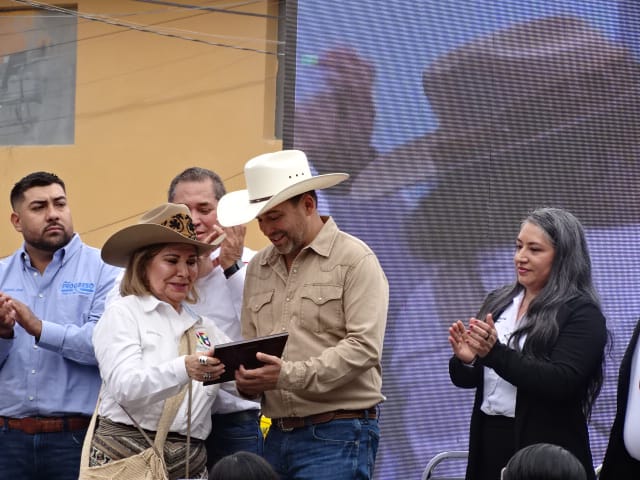 Celebrada la Edición 48 del «Día del Turista» en Nuevo&nbsp;Progreso