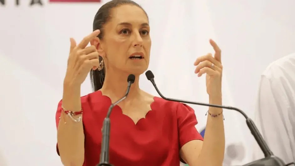 Claudia Sheinbaum hace un llamado a recibir y atender a los familiares de personas&nbsp;desaparecidas