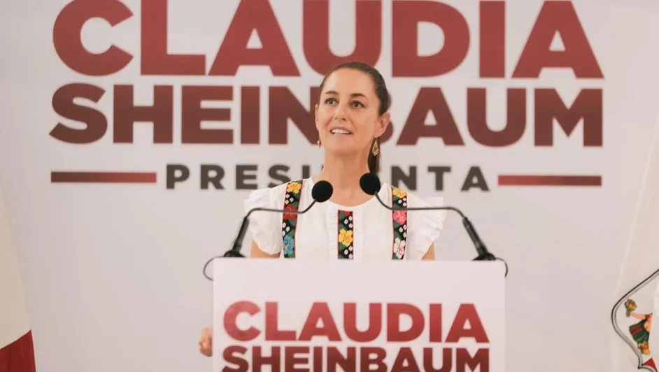 Sheinbaum Responde a Acusaciones de Pactar con Criminales: «La Oposición es la Única que lo ha&nbsp;Hecho»