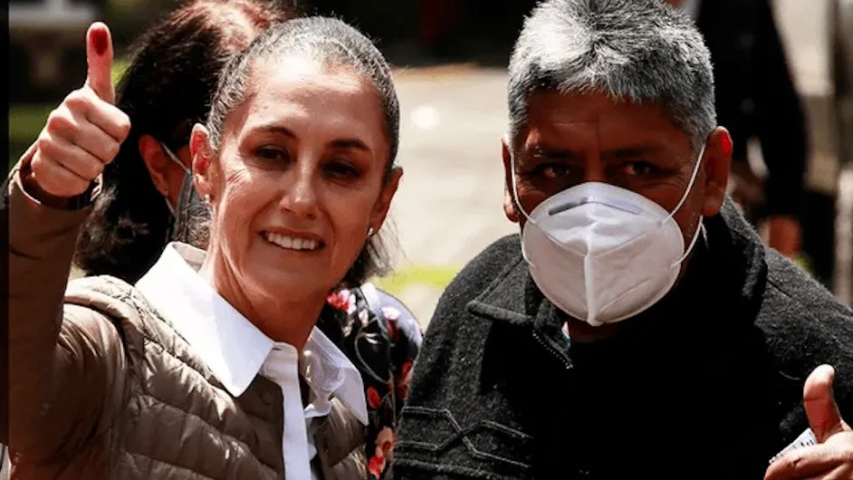 Claudia Sheinbaum Llevará su «Plan C» a 9 Estados de la República en las Elecciones de&nbsp;2024