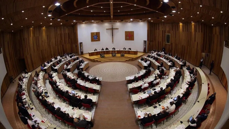 Conferencia del Episcopado Mexicano convoca a candidatos presidenciales para firmar Compromiso Nacional por La&nbsp;Paz