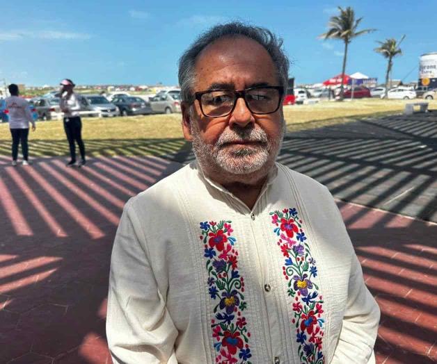 Llegan a playa Miramar unos 300 mil&nbsp;paseantes