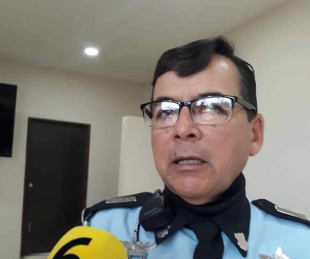 Sin vacaciones ni descansos para Tránsito Local&nbsp;Tampico…