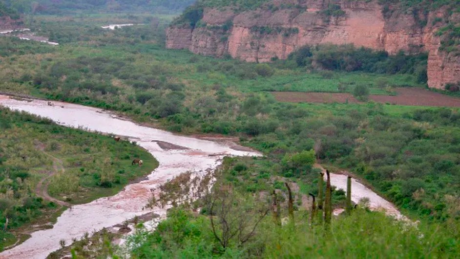 Afectados por derrame tóxico en Río Sonora denuncian incumplimiento de acuerdos y falta de atención&nbsp;médica