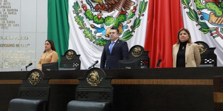 Revocada Donación de Terreno en Nuevo Laredo tras Presuntas Irregularidades durante Administración&nbsp;Anterior