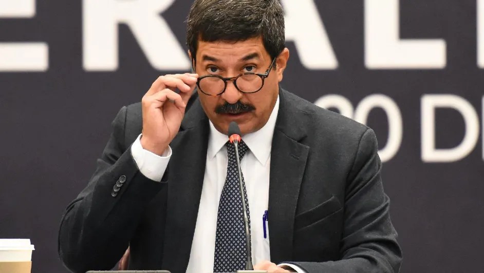 Morena Defiende Candidatura de Javier Corral Ante el&nbsp;TEPJF