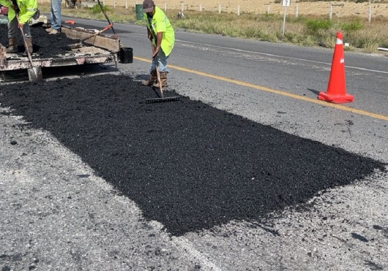 Autopista La Gloria-San Fernando Garantiza Seguridad para Viajeros durante Semana&nbsp;Santa