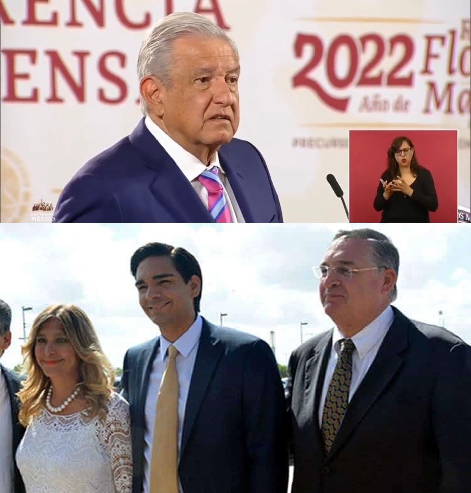 JUSTICIA SELECTIVA; “UNA BURLA AL PUEBLO DE&nbsp;REYNOSA”