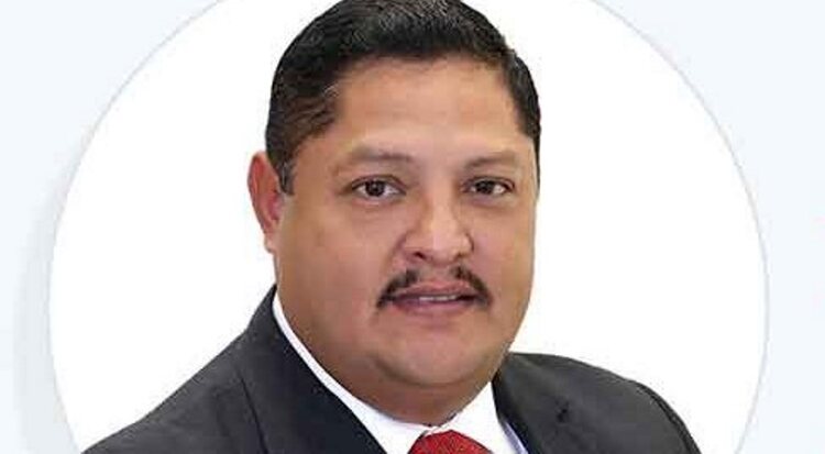 CORRESPONDENCIA/ Geño un mentiroso