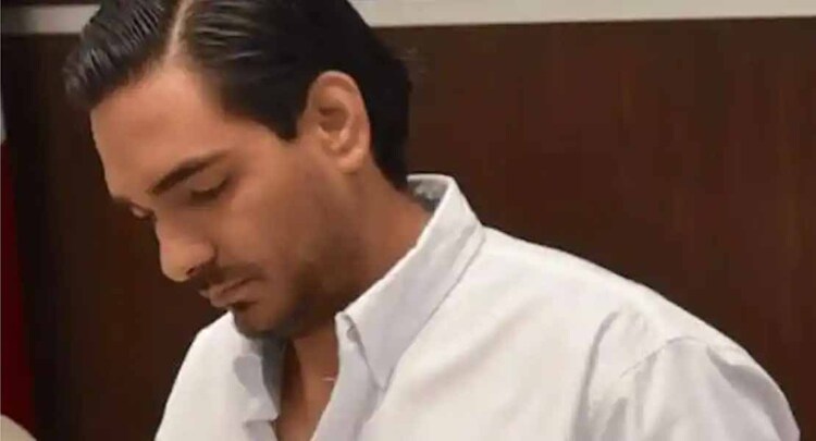 No hay vía legal para que Makito participe como&nbsp;candidato