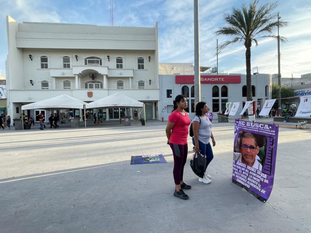 Escándalo en Reynosa: Contralor municipal lidera lista de deudores&nbsp;alimentarios