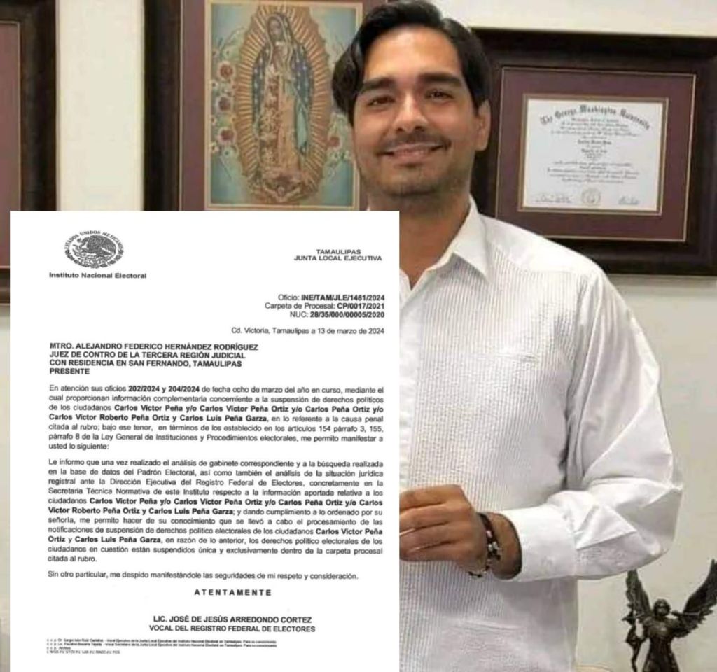 La crucifixión de&nbsp;Mayito