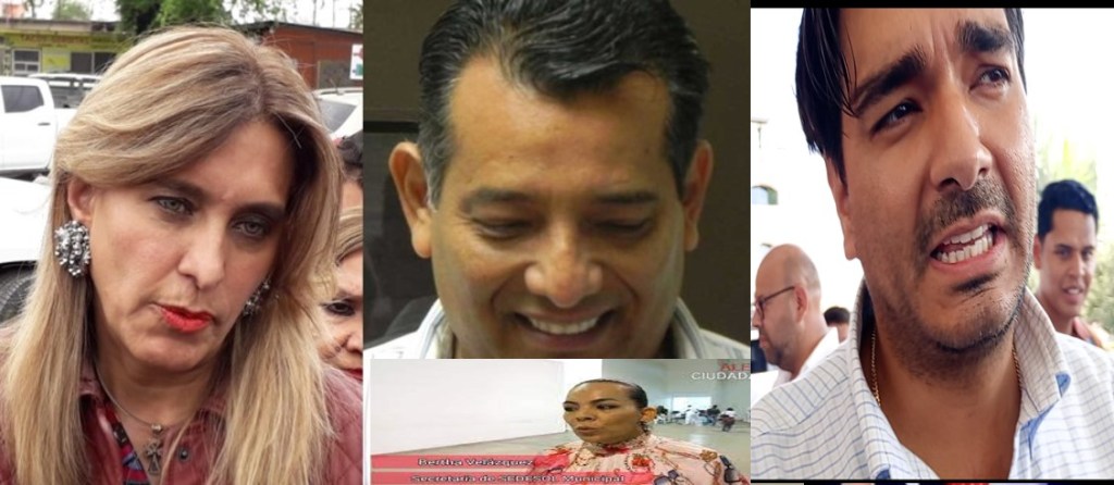 REYNOSA, AL FIN LIBRE DE “LOS&nbsp;MAKIAVELICOS”