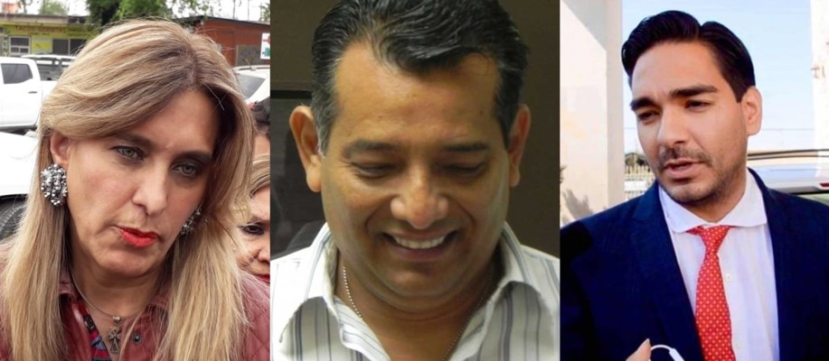 “FUNCIONARIO DE COMAPA, NO ESCARMIENTA INCURRIR EN LÍOS&nbsp;ELECTORALES”