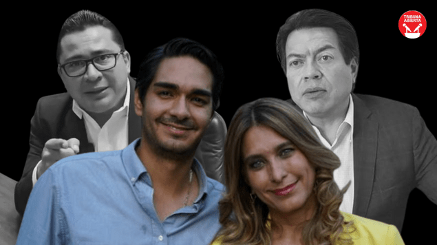 Manipulación y desesperación: La lucha por la candidatura en&nbsp;Reynosa