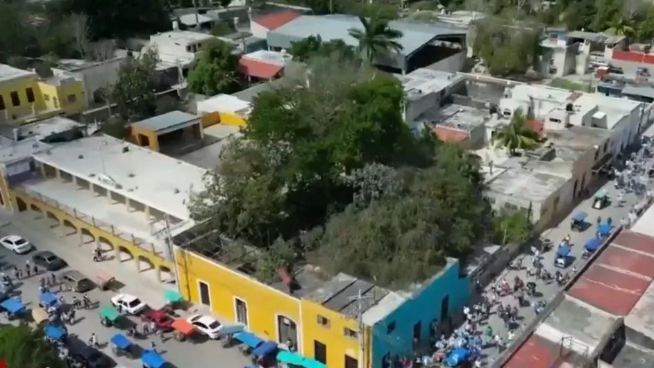 Elecciones en Yucatán se esperan en un ambiente de calma y&nbsp;seguridad