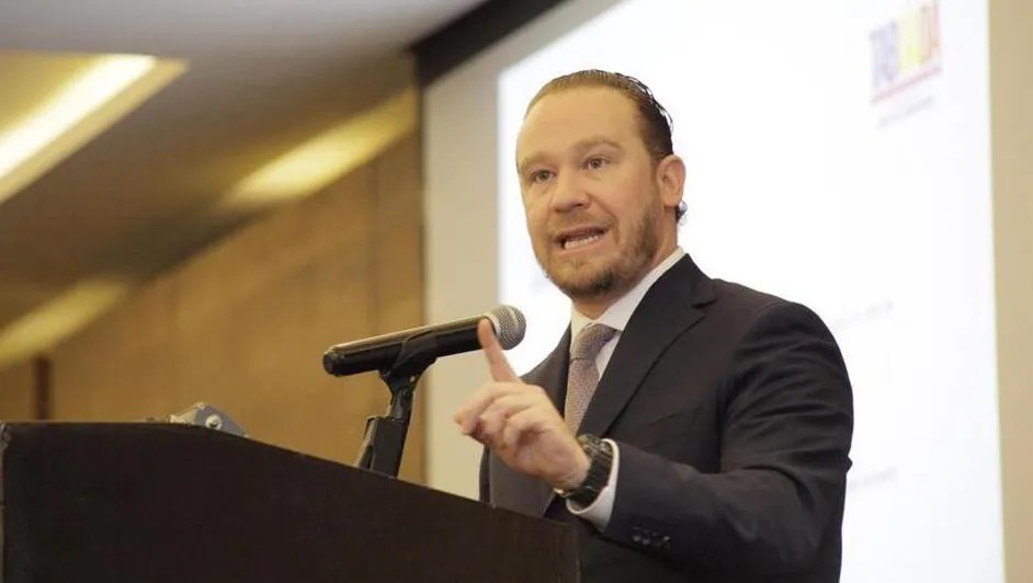 Taboada Responde a Acusaciones de Batres: «Que no Sea Incompetente y que se Ponga a&nbsp;Trabajar»