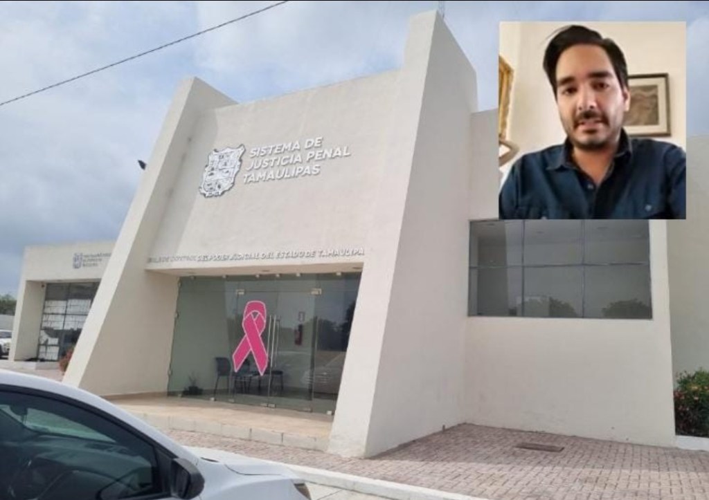 CARLOS PEÑA LA VUELVE A HACER… NO ASISTE NI POR VIDEO A SÉPTIMA AUDIENCIA JUDICIAL EN SAN&nbsp;FERNANDO