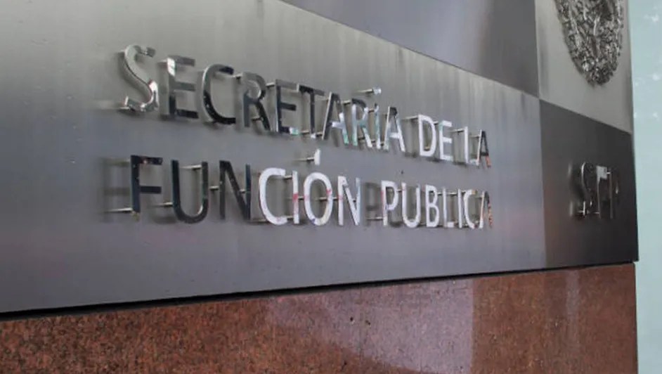 Secretaría de la Función Pública centraliza órganos de control en el sector&nbsp;salud