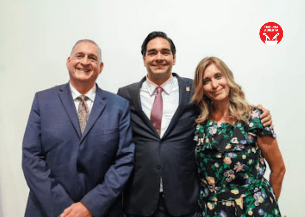 El muy probable negocio de los Peña&nbsp;Ortiz