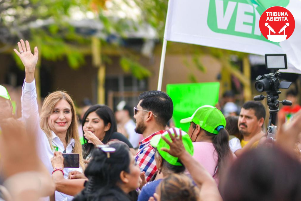Los primeros días de&nbsp;campaña