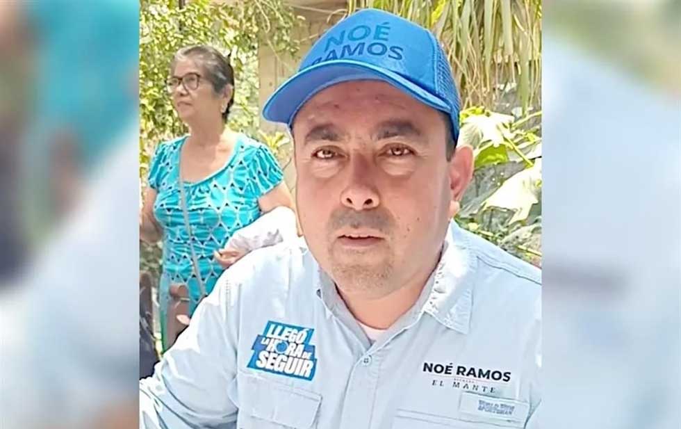 Dio Tamaulipas seguridad seis meses a candidato&nbsp;asesinado