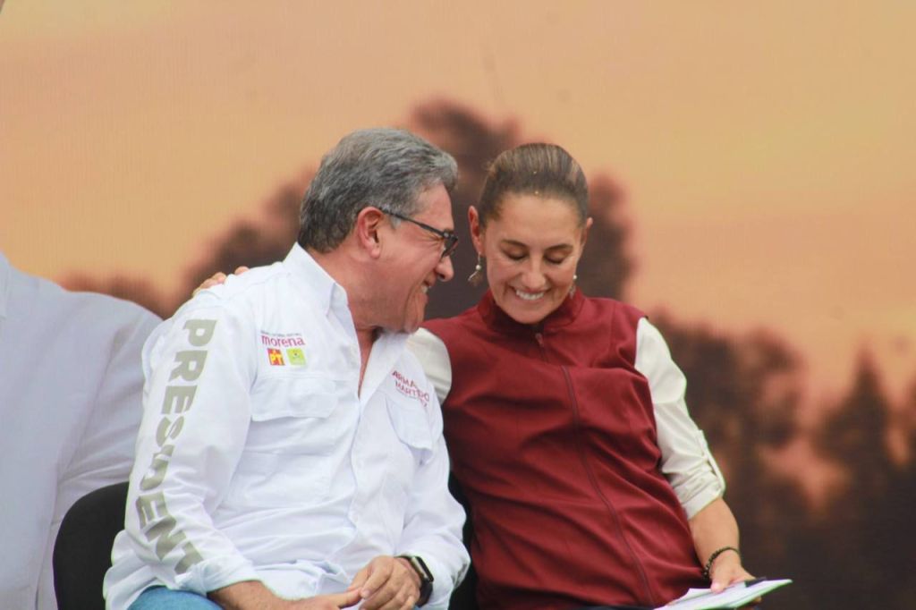 Altamira es territorio&nbsp;MORENA