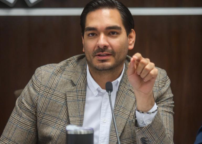 Y quedó el Makito como candidato de MORENA en&nbsp;Reynosa
