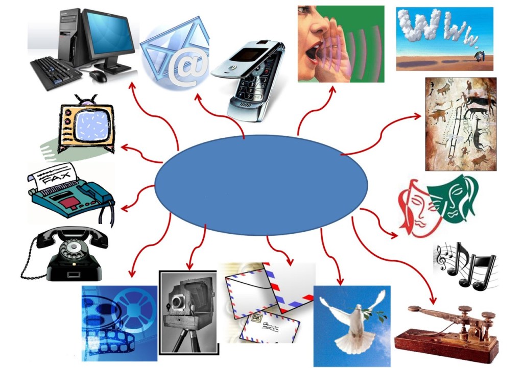 Del correo al Internet: breve historia de las comunicaciones en&nbsp;México