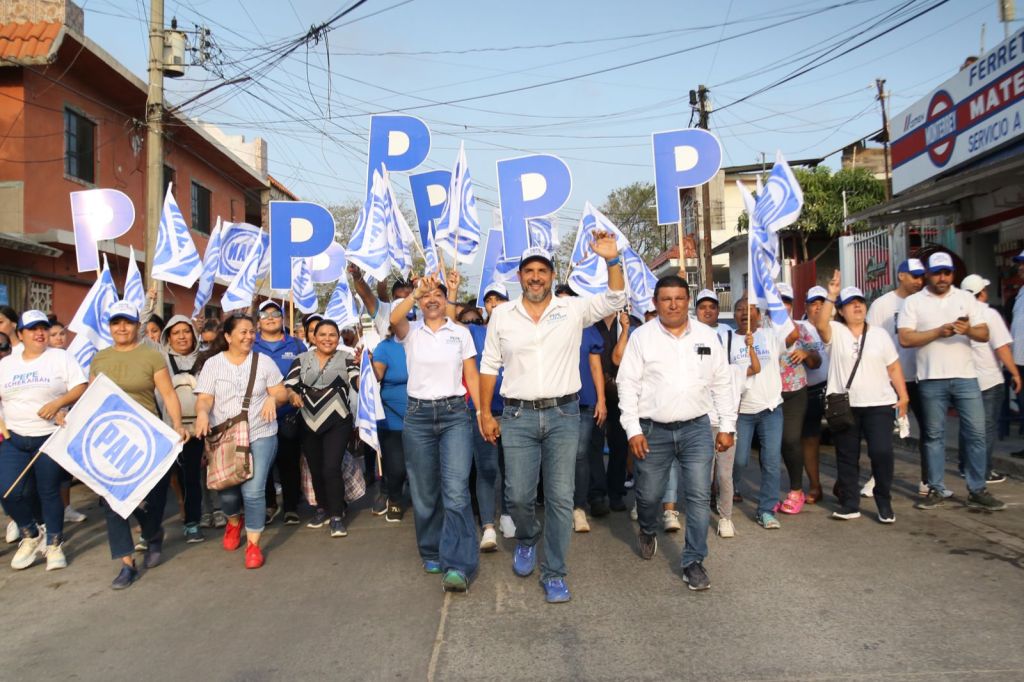 Propone Pepe Schekaibán Creación del Instituto Estatal de Salud&nbsp;Mental