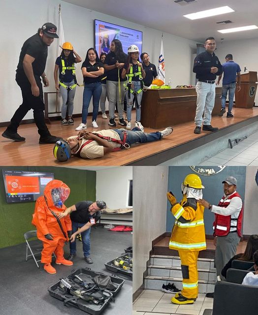 OFRECE LA UAT EN MATAMOROS LA LICENCIATURA EN SEGURIDAD, SALUD Y MEDIO&nbsp;AMBIENTE